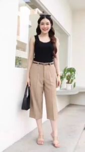 5 ส่วน กางเกง SKY ขายาว รูปแบบ ทรงกระบอกเล็ก เอวสูง ความยาว 30-31 นิ้ว ตัดเย็บ คอมพิวเตอร์ สำหรับชุดบริเวณ 30-31 นิ้ว ในภาคไทย