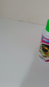 200ml Aquarium Cloudiness Remover No.7 Fast-Acting Water Clarifier for Algae Control & Crystal Clear Fish Tanks