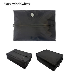 Vacuum Compression Bag Travel Luggage Clothing Storage Bag Waterproof And Dustproof Air Bag Portable Storage Compression Bag