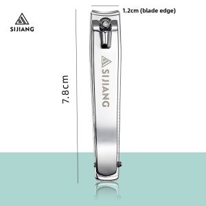 SIJIANG | Large Toe Nail Clipper