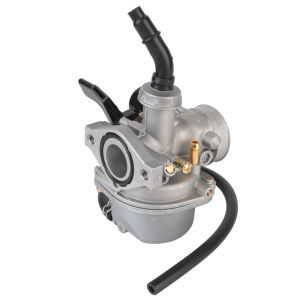 For 50CC 70CC 90CC 110CC Motorbike High Performance Engine 19mm Carburetor Motorcycle PZ19 Carburetor ATV Beach Car Accessories