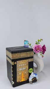 Celengan Ka'bah Mini: Sebuah Simbol Keuangan & Spiritual