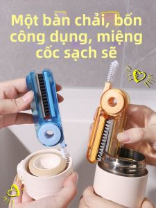 WEIFUREN | Versatile Cup Cleaning Brush