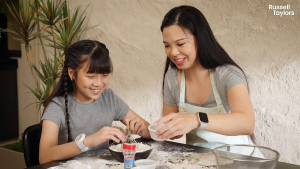 Russell Taylors Robot Vacuum Cleaner Vakum Robot LDS Navigation Auto Empty Station R10 PRO