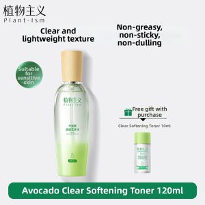 PLANTISM | Pregnancy-friendly Moisturizing Toner