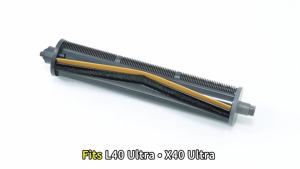 Dreame | Phụ Kiện Máy Hút Bụi Dreame TriCut Brush Dành Cho X40 Ultra/X30 Ultra/L20 Ultra/L10s Ultra Gen 2/S10 Pro/S20/S20 Pro/X10/X20 Pro/D9 Max Gen2