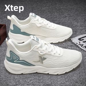 XTEP | Summer Breathable Lightweight Versatile Casual Running Shoes