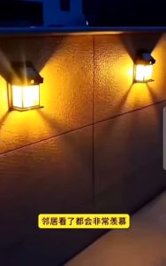 SOLUSI PENERANGAN CERDAS: LAMPU OUTDOOR & HEMAT ENERGI