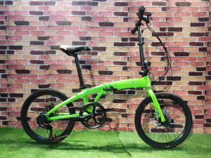 Fortress KOSDA 20 Inch Lightweight Folding Bike: An Overview