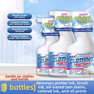 Ink Stain Remover