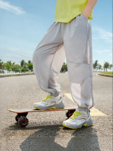 zosee | Mosquito Repellent Light & Breathable Summer Pants