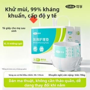 Cofoe | Quần Hấp Thụ Dịch Ra Sau Sinh cho Phụ Nữ