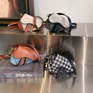 Túi Đeo Chéo Trẻ Em Thời Trang Cao Cấp Túi Đeo Vai Trẻ Em Đồ Chơi Trẻ Em Túi Đeo Chéo Phong Cách Hàn Quốc Đồ Chơi Trẻ Em