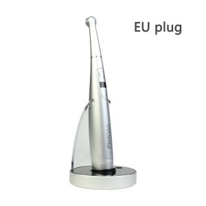 VV DENTAL | VVDental LV-9 Dental LED Light Cure Machine 1S Fast Curing Rechargeable Photopolymerizer Dentistry Composite Resin Curing Lamp