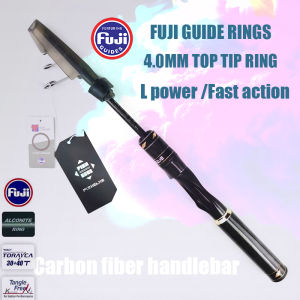 Fast Action Rod for Light Tackle: A Comprehensive Guide