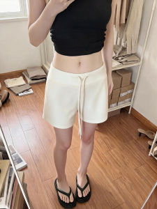 LANMENGYA | Athletic Yoga Shorts