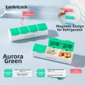 LocknLock | Mini Portable Pill Box. 