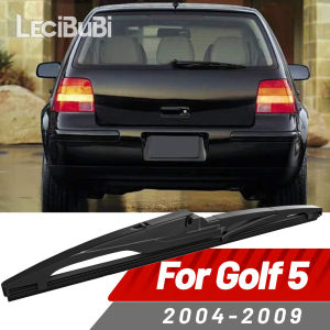 Rear Windshield Wiper Blade Windscreen Wipers Accessories For VW Volkswagen Golf 5 MK5 2004-2009 2005 2006 2007 2008