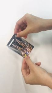 💥🔥😱TnG Card Sticker//Hot Sale////////