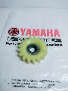 Gear pump gir pompa oli Yamaha R25 MT 25 original
