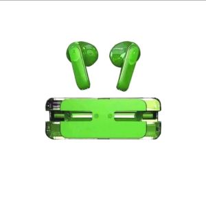 Headset Bluetooth Nirkabel Gaming Premium TWS XKT08/DW-13 dengan Bass Hifi - Headphones
