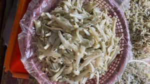 IKAN ASIN JENGKI MEDAN