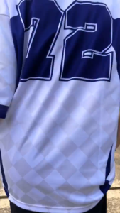 TWNB OVERSIZE JERSEY SMPL72 - JERSEY OVERSIZE - JERSEY DRYFIT - JERSEY KAOS OVERSIZE - JERSEY VINTAGE - JERSEY HYPE