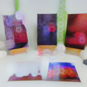 Hiasan Dinding Vintage: Dekorasi Rumah London yang Elegan