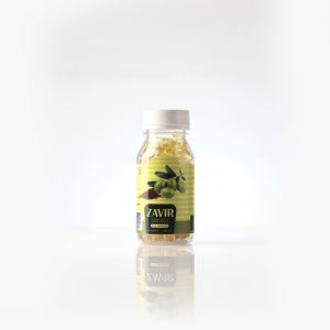 ZAITUN ZAVIR 100 Kpl Minyak Zaitun Virgine Oil Plus Propolis