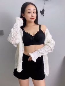 PROMO!!! Bra Renda Wanita Import Terbaik & Termurah