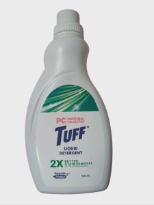 TUFF liquid detergent 1000ml