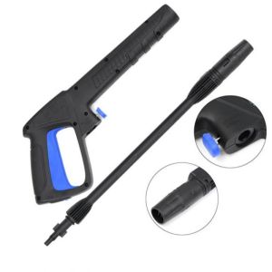 SWISSVAX | Home Car Wash Gun Kit