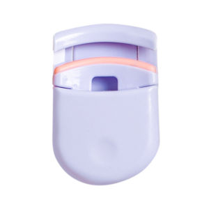 NILIYA | Compact Long-lasting Curling Wide-angle Eyelash Curler