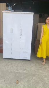 Tủ Nhựa Đài Loan Cao Cấp - Đựng Đồ Thoải Mái Thiết Kế Hiện Đại