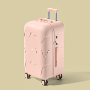 MIMANI | Durable & Thickened Large Capacity Suitcase 28 Inch