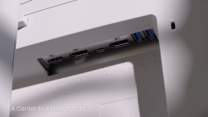 BenQ GW2790QT Home and Office Monitor (27"/IPS/75Hz/HDMI v1.4/Height Adjustment/Eye-Care)