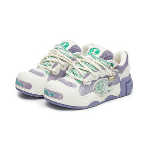 Champion | Winter 2025 Puffy Big Toe Sneakers Red