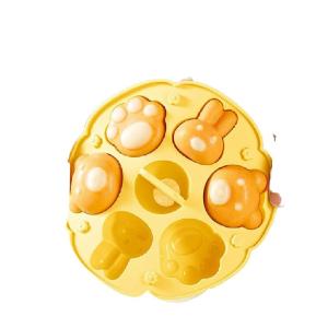 Baby Food Molding Tool Silicone Molds