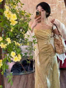 เสื้อคลุมกันแดดผ้าชีฟองบางระบายอากาศสำหรับผู้หญิงในฤดูร้อน เสื้อคลุมกันหนาวแบบสวมเปิดไหล่ แขนยาว คอวี ทรงหลวม สไตล์ทำงาน