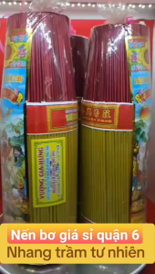 Nhang tram Thơm nhe Bó 1000cây mui thơm dịu nhẹ tự nhiên /ko hóa chất độc hại/Bó cây nhuyễn/