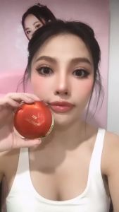 แท้/ส่งไว MTI รีฟิลแป้งผสมรองพื้นเนื้อเนียนละเอียด แนบสนิทกับผิว ช่วยปกปิดริ้วรอยบนใบหน้าได้เรียบเนียนยาวนาน ปกป้องผิวจากแสงแดดด้วย SPF24