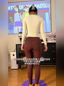 Magnetic foot massage mat reflexology foot massage圆形指压板足底按摩垫成人通经络原地超慢跑跑步软硅胶脚踩款垫子