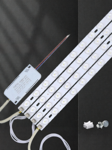 ccobalance | Ultra Bright LED Strip Lights for Ceiling Light Replacement