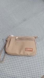 Dompet Wanita Emily Pouch By Queensha: Bahan Cocoly Anti Air & Dompet Murah Terbaru