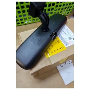 ISUZU D-MAX D MAX 2016 VIEW ROOM MIRROR