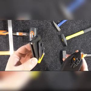 Toughbuilt | Quick Mount Tool Pouch