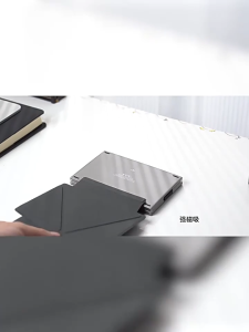 Mini Wireless Bluetooth Foldable Keyboard With Touchpad & Holder For Phones Tablets PC iOS Android Windows Compatible