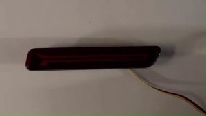 ทับทิมท้าย Ertiga 2013-2018 มีไฟหรี่-ไฟเบรค ซ้าย+ขวา มีของพร้อมส่ง