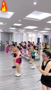 Bàn Xoay Eo 360 Độ Đĩa Xoay Tập Cơ Bụng Tập Eo Thể Dục Tại Nhà Phòng Gym Có Hạt Massage Bàn Chân Chính Hãng Amalife