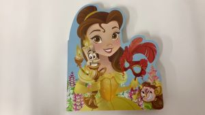 Disney Princess Princess Party Board Book I For Toddler I Baby Book